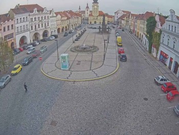Město Žatec