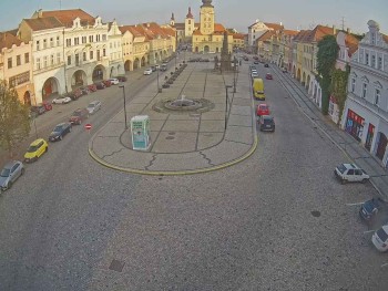 Město Žatec