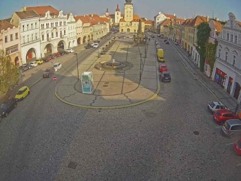 Město Žatec
