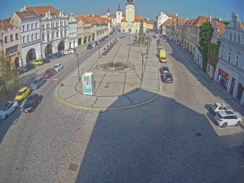 Město Žatec