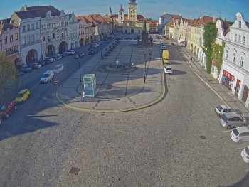 Město Žatec
