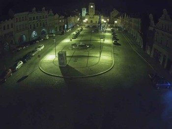 Město Žatec