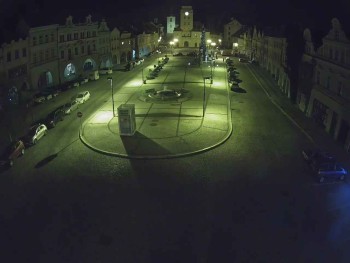 Město Žatec