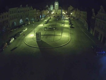 Město Žatec