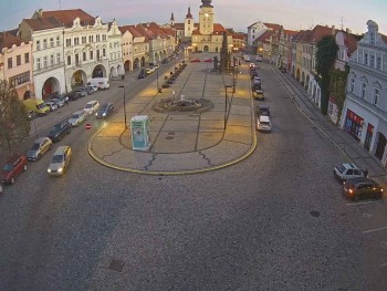 Město Žatec