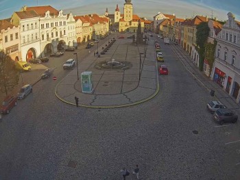 Město Žatec