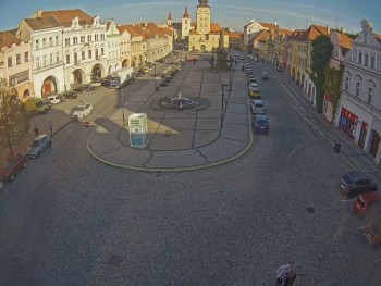 Město Žatec