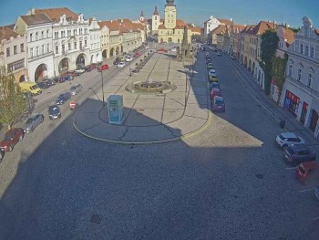 Město Žatec