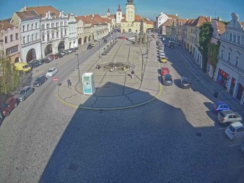 Město Žatec