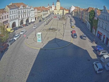 Město Žatec