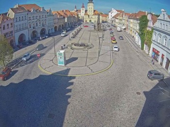 Město Žatec