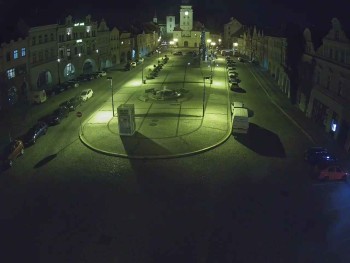 Město Žatec