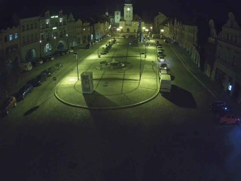 Město Žatec