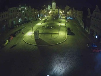 Město Žatec