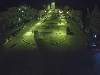 Město Žatec