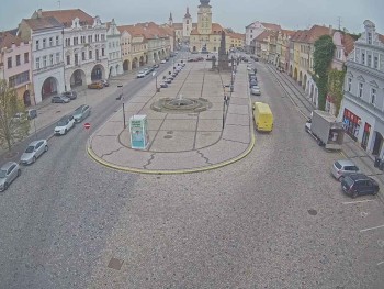 Město Žatec