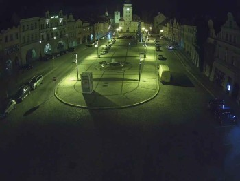 Město Žatec