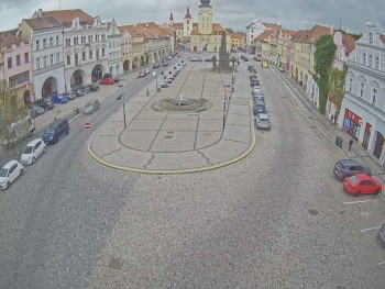 Město Žatec