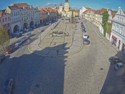 Náměstí Svobody