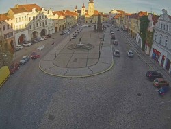 Náměstí Svobody