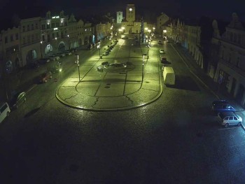 Město Žatec