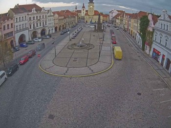 Město Žatec