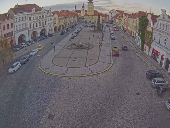 Město Žatec