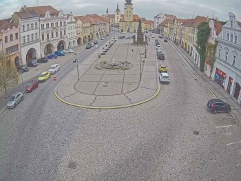 Město Žatec