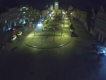 Město Žatec
