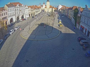 Město Žatec