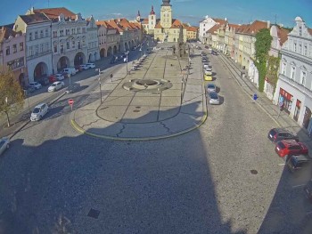 Město Žatec