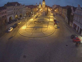 Town of Žatec