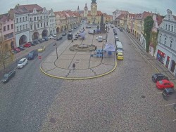 Freiheitsplatz