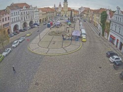 Freedom Square