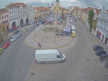 Město Žatec