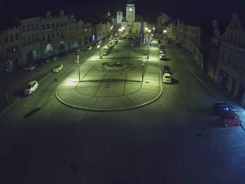 Town of Žatec