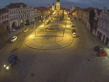 Město Žatec