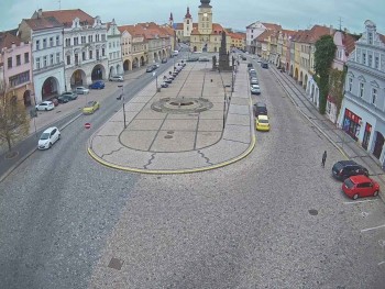 Město Žatec