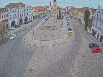 Město Žatec