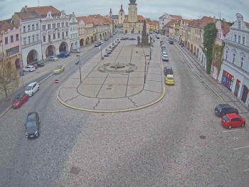 Town of Žatec