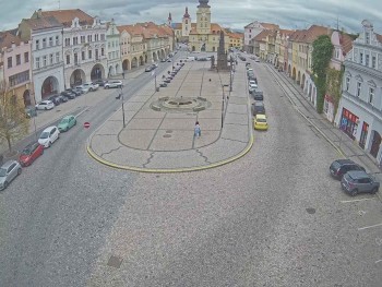 Město Žatec