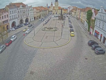 Město Žatec