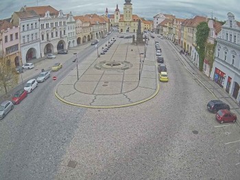 Město Žatec