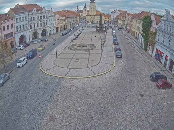 Město Žatec