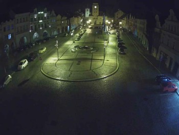 Town of Žatec