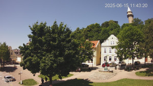 Město Štramberk - Náměstí, Hrad a Trůba - 15.6.2025 v 11:45