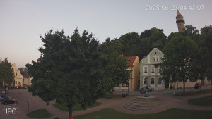 Město Štramberk - Náměstí, Hrad a Trůba - 23.6.2025 v 04:45