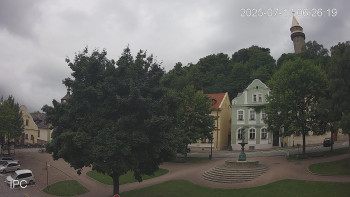 Snímek    17.7.2025 v 06:30