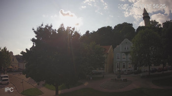 Snímek    19.7.2025 v 18:00