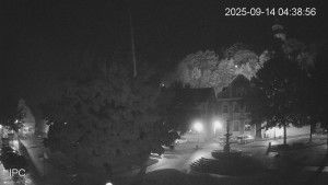 Město Štramberk - Náměstí, Hrad a Trůba - 14.9.2025 v 04:45